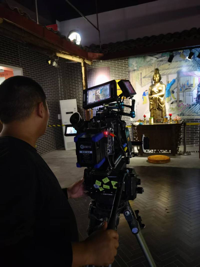 聚焦西藏产品宣传视频拍摄公司，以专业实力赋能品牌声量升级