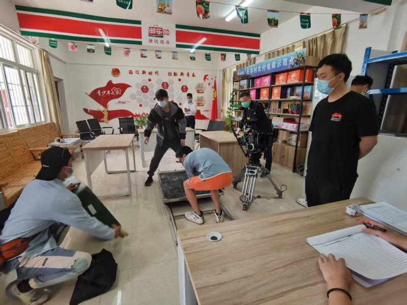西藏电商产品视频拍摄制作实战秘籍，助力产品引爆电商流量